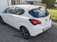 gebraucht Opel Corsa 1.4 Turbo INNOVATION-XENON+Winterräder