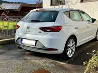 gebraucht Seat Leon 1.4 TSI ACT 110kW Start&Stop FR FR