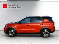 Gebraucht Opel Frontera GS Line 145 PS (106 kW) 2025 Orange SUV