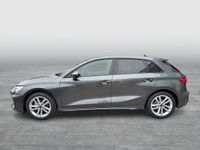 Gebraucht Audi A3 S-Line 150 PS (110 kW) 2025 Grau Limousine