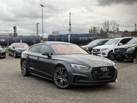 Gebraucht Audi S5 Sport 347 PS (255 kW) 2019 Daytonagrau Coupé