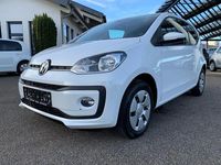 Second-hand VW up! Basis 65 CP (47 kW) 2022 Alb Hatchback