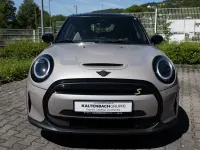 Gebraucht Mini Cooper SE Collection 135 kW (184 PS) 2022 Grau Kleinwagen