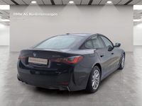 Gebraucht BMW i4 250 kW (340 PS) 2023 Schwarz Limousine