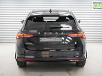 Neu Skoda Octavia Selection 150 PS (110 kW) 2025 Black magic metallic ... Kombi