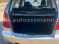 Gebraucht Mercedes A150 95 PS (69 kW) 2008 Silber Kleinwagen