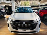 Neu DFSK E5 177 PS (130 kW) 2025 Silber SUV