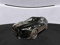 Second-hand Cupra Formentor 204 CP (150 kW) 2023 Negru SUV