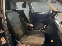 Gebraucht VW Tiguan R 245 PS (180 kW) 2022 Grau SUV