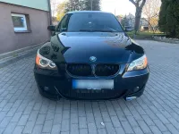 Gebraucht BMW 535 272 PS (200 kW) 2005 Andere farben Limousine