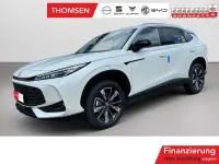 Neu MG HS 224 PS (164 kW) 2026 Pearl white SUV