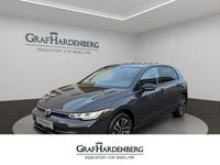 Gebraucht VW Golf VIII 116 PS (85 kW) 2026 Grau Limousine