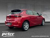 Neu Opel Corsa Edition 101 PS (74 kW) 2025 Weiß Limousine