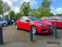 gebraucht Opel Astra 5-Türer, Elegance 1.2Direct Injection Tu