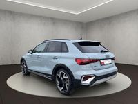 Gebraucht Audi A3 Sport 150 PS (110 kW) 2024 Grau Kleinwagen