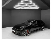 Gebraucht Audi RS4 Competition 450 PS (330 kW) 2024 Schwarz Kombi
