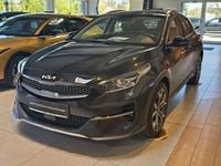 Second-hand Kia XCeed Exclusive 204 CP (150 kW) 2022 Negru SUV