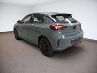 Gebraucht Opel Corsa 101 PS (74 kW) 2024 Grafik grau Limousine