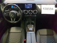 gebraucht Mercedes B200 B 2008G-DCT Style BusiP LED AHK SHZ