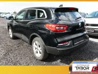 Gebraucht Renault Kadjar Zen 116 PS (85 kW) 2022 Schwarz metallic SUV