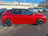 Gebraucht Opel Corsa 101 PS (74 kW) 2025 Kardio rot Kleinwagen