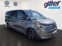 Gebraucht VW Multivan Goal 177 PS (130 kW) 2025 Van