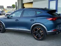 Gebraucht Cupra Formentor VZ 310 PS (228 kW) 2020 Blau SUV