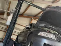 Gebraucht Audi S4 Basis 265 PS (194 kW) 2002 Grau Kombi