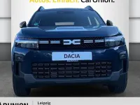 Gebraucht Dacia Bigster Extreme 140 PS (102 kW) 2025 Indigoblau SUV