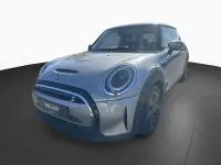 Second-hand Mini Cooper SE 135 kW (184 CP) 2023 Argintiu Hatchback
