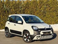Gebraucht Fiat Panda 69 PS (50 kW) 2023 Weiß Limousine