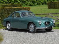 Gebraucht Bristol 404 105 PS (77 kW) 1954 Grün Coupé