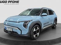 Gebraucht Kia EV3 Earth 150 kW (204 PS) 2024 Frostblau blau SUV