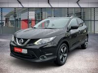 gebraucht Nissan Qashqai 1.2 DIG-T N-Connecta Navi AUT PDC Kam.