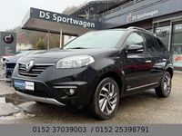Gebraucht Renault Koleos Night&Day 173 PS (127 kW) 2014 Schwarz SUV