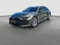 Gebraucht Audi RS5 Sport 639 PS (469 kW) 2026 Grün Kombi