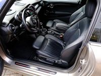 Gebraucht Mini John Cooper Works 192 PS (141 kW) 2018 Grau Kleinwagen