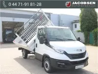 Gebraucht Iveco Daily 2024 Weiss