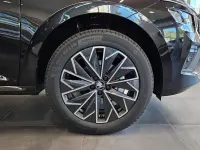 Neu Skoda Kamiq Dynamic 116 PS (85 kW) 2026 Schwarz SUV
