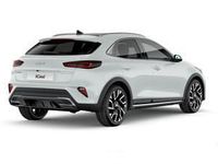 Neu Kia XCeed Vision 116 PS (85 kW) 2026 Weiß (carraraweiß) SUV