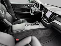 Usata Volvo XC60 Core 197 CV (144 kW) 2023 Grigio SUV