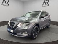 Gebraucht Nissan X-Trail N-Connecta 150 PS (110 kW) 2019 Grau SUV