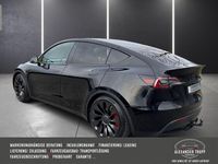 Gebraucht Tesla Model Y Performance 392 kW (534 PS) 2023 Schwarz SUV