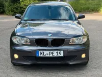 Gebraucht BMW 116 2005 Kleinwagen