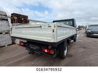 Second-hand Ford Transit 116 CP (85 kW) 2008 Albastru Monovolum