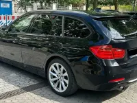 Gebraucht BMW 320 184 PS (135 kW) 2014 Kombi