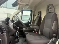 Gebraucht Fiat Ducato 120 PS (88 kW) 2021 Grau Van