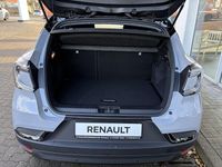 Neu Renault Captur Techno 114 PS (83 kW) 2025 Grau SUV