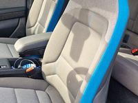 Gebraucht BMW i3 135 kW (184 PS) 2022 Blau Kleinwagen