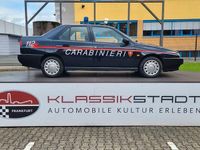 Gebraucht Alfa Romeo 155 140 PS (102 kW) 1997 Blau Limousine